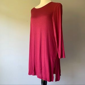 Old Navy Oversized Tunic- Perfect for Leggings!
